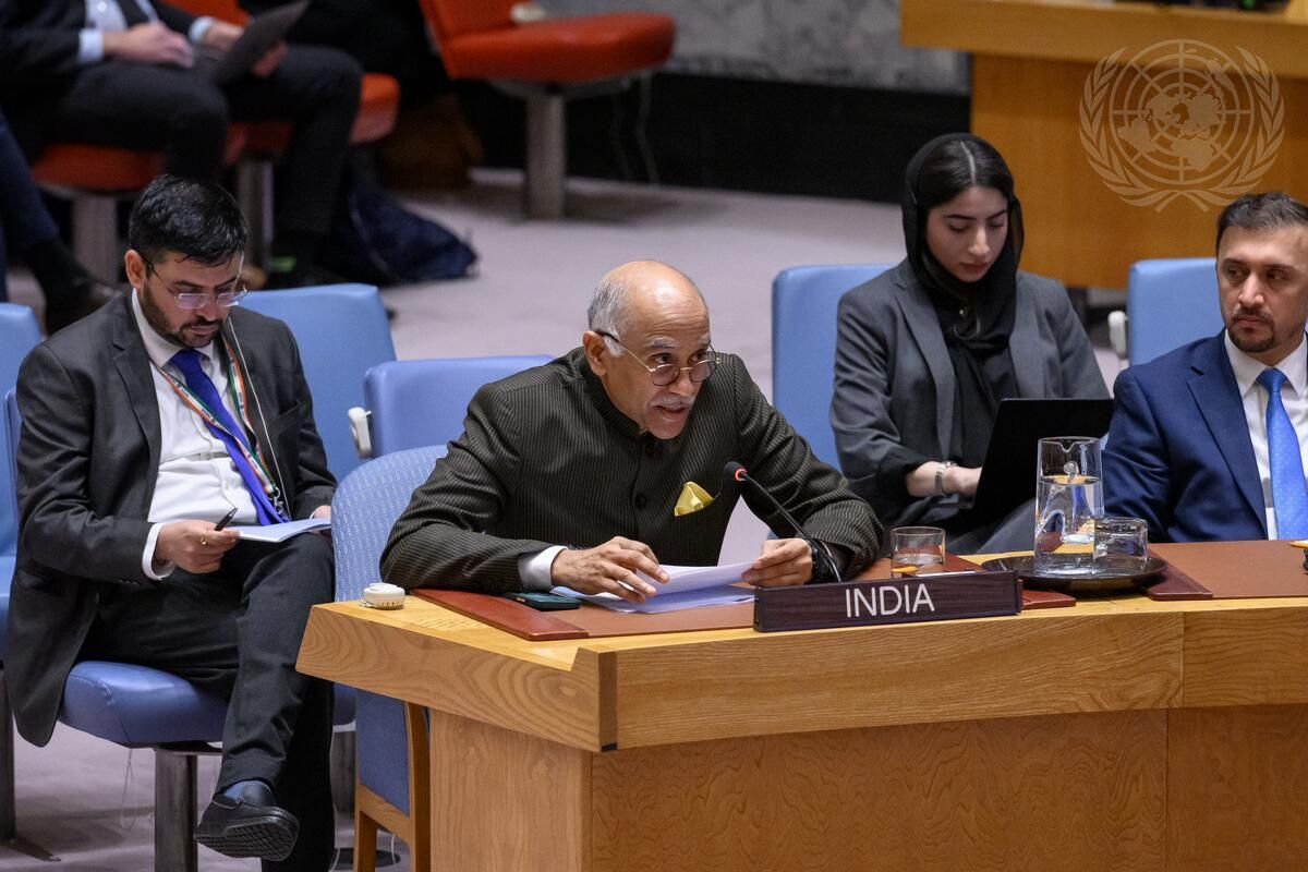 هند اجرای طرح‌های عمرانی بزرگ در افغانستان را بررسی می‌کند