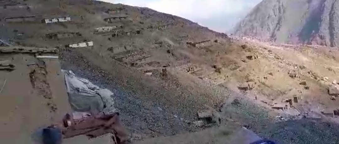 د پنجشېر په دوو ولسوالیو کې به ډېر ژر د بېروج د نویو کانونو د استخراج چارې پيل شي