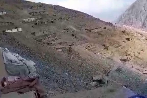 د پنجشېر په دوو ولسوالیو کې به ډېر ژر د بېروج د نویو کانونو د استخراج چارې پيل شي