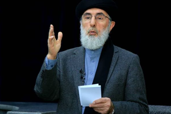 Leader of Hizb-e-Islamic Stops Friday Prayers Sermons In Kabul
