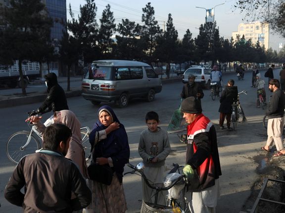 گزارش رویترز از حمله غرب کابل؛ شهروندان شیعه از طالبان میخواهند امنیت آنها را تامین کند