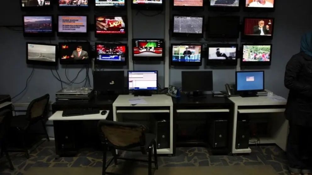 د افغان خبریالانو د ملاتړ سازمان په هرات کې پر انځور اخیستلو د طالبانو بندیزونه وغندل