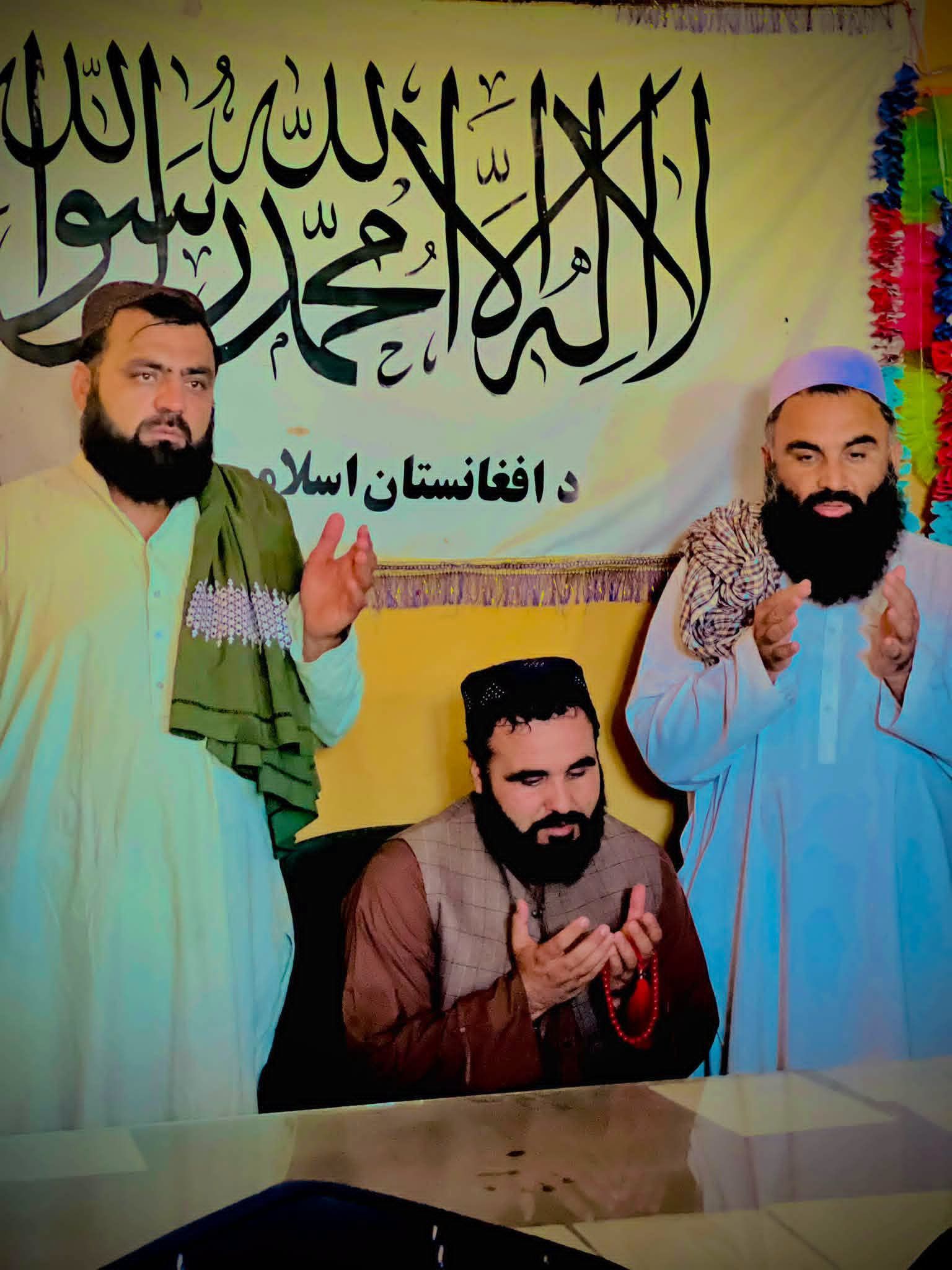 د ملا هبت‌الله ننګول؛ حقاني د خپل امیر له خوا ګوښه شوی طالب چارواکی پر دنده وګوماره