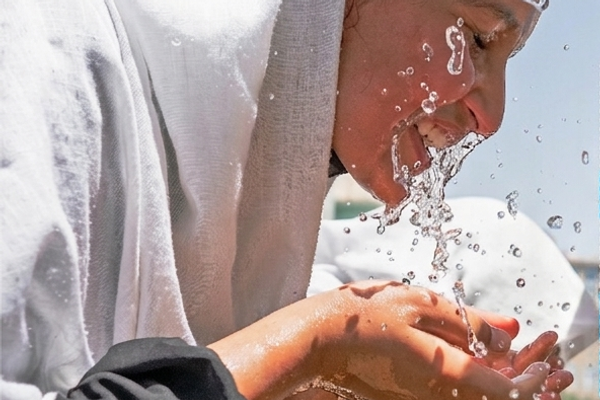 روز جهانی آب؛ یونسکو خواستار مشارکت برابر زنان در مدیریت منابع آب شد