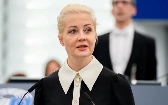 د الکسي ناوالني مړی به د جمعې په ورځ د وېرې تر سیورې لاندې په مسکو کې خاورو ته وسپارل شي