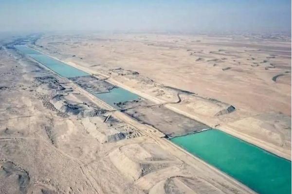 Taliban Leader Blocks Group’s Senior Members From Distributing Land Near Qosh Tapa Canal