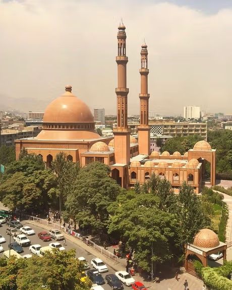 د طالبانو د جمعې ورځې لیکلې خطبه؛ د امیر له حکم څخه نافرماني په ټولنه کې فساد زیږوي 