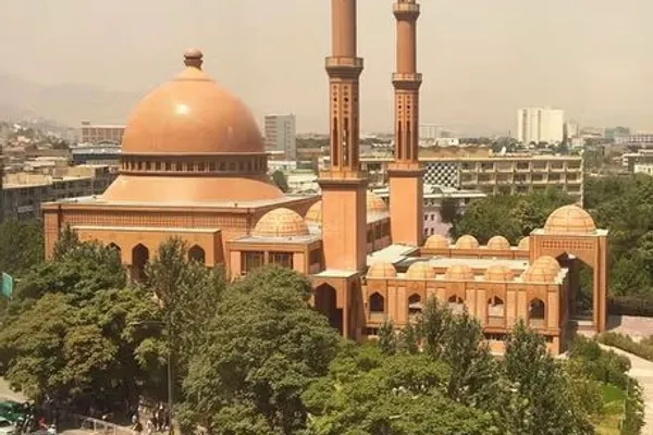 د طالبانو د جمعې ورځې لیکلې خطبه؛ د امیر له حکم څخه نافرماني په ټولنه کې فساد زیږوي