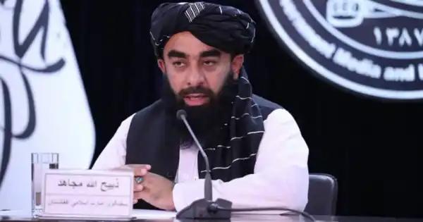 سخنگوی طالبان: حمله به دیره اسماعیل‌ خان پاکستان به افغانستان ربطی ندارد