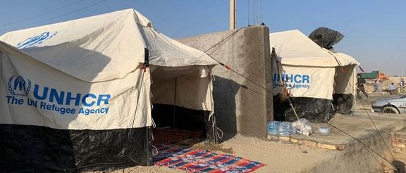 سازمان ملل خواستار کمک ۶۱۳ میلیون دالر برای حمایت از پناهجویان افغانستان شد