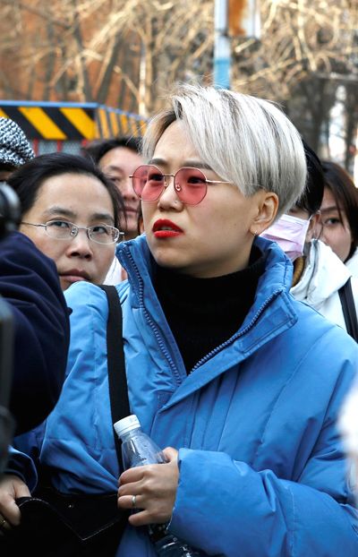 دادگاهی در چین علیه زنی حکم داد که می‌خواهد تخمک خود را منجمد کند