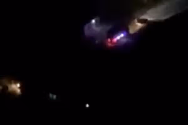 روند سبز از حمله به تانکرهای نفت طالبان در دره سالنگ خبر داد