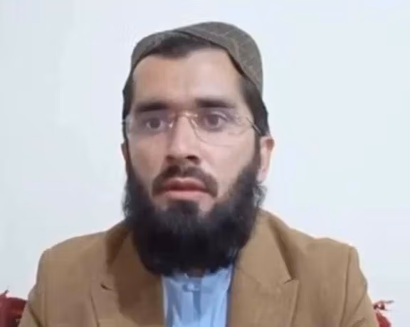 افشای تجاوز جنسی یک مقام طالبان؛ سعید خوستی میگوید در صورت شکایت حاضر است دادگاه برود