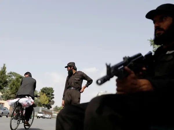 طالبان از ثبت بیش از دو هزار پرونده جنایی در شش ماه گذشته در کابل خبر داد