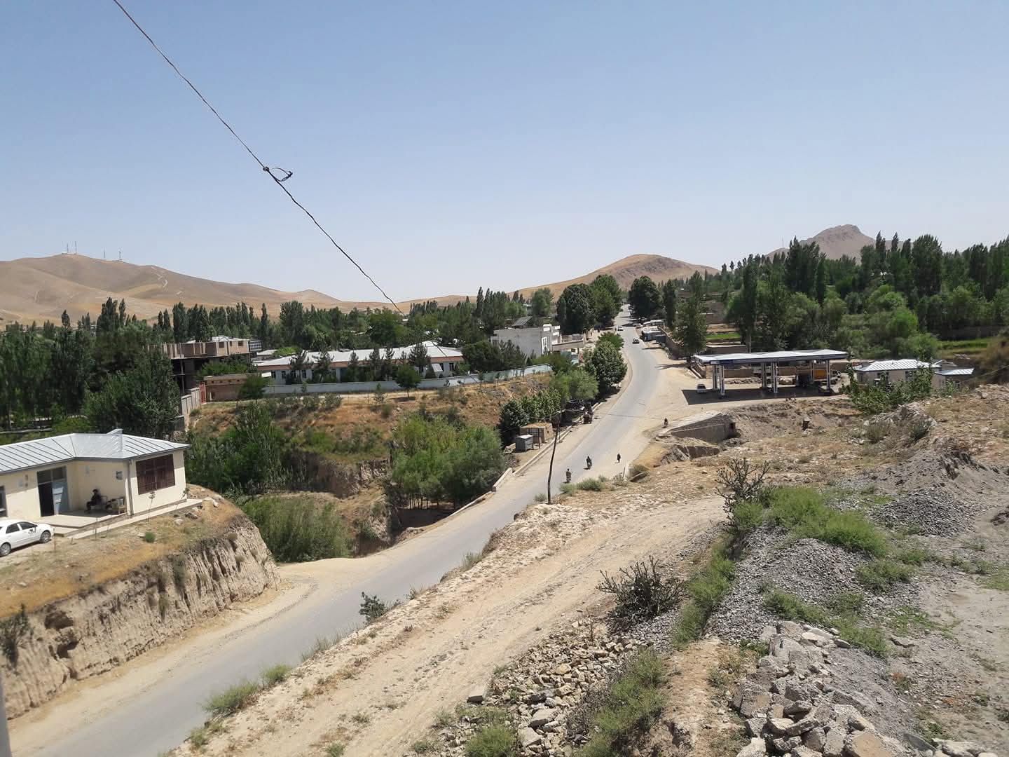 باشندگان تخار: طالبان در ولسوالی کلفگان به بهانه ساخت مسجد از مردم پول می‌گیرند