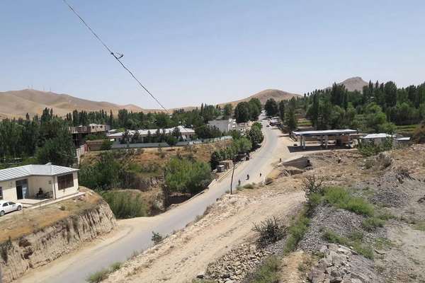 باشندگان تخار: طالبان در ولسوالی کلفگان به بهانه ساخت مسجد از مردم پول میگیرند