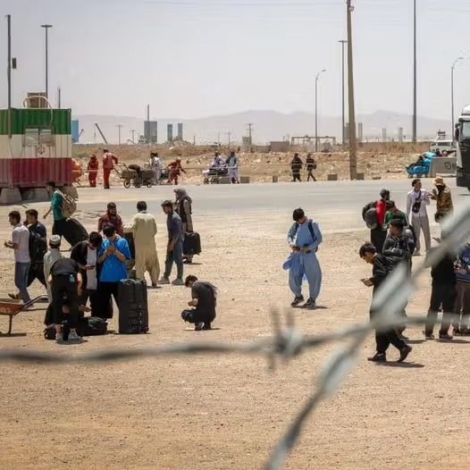 گزارشگران بدون مرز: پاکستان در سال جاری دست‌کم ۲۰ خبرنگار افغان را اخراج کرد