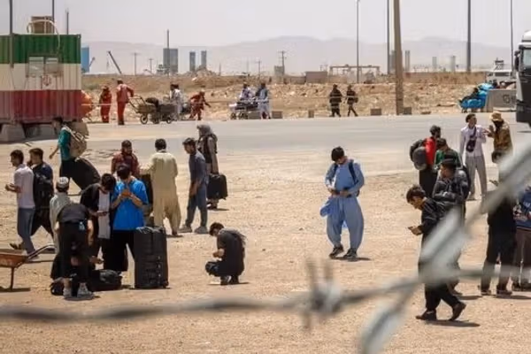 گزارشگران بدون مرز: پاکستان در سال جاری دستکم ۲۰ خبرنگار افغان را اخراج کرد