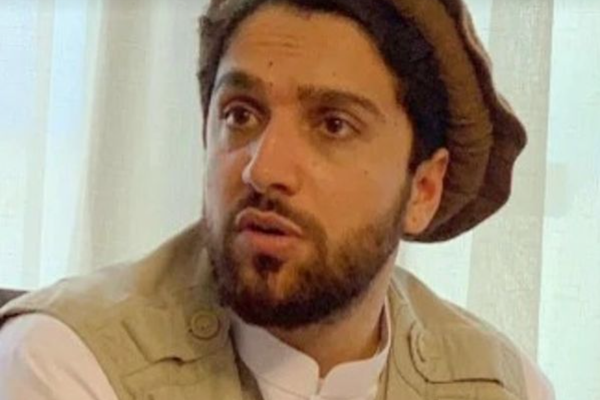 Resistance Against Taliban Grows Due To Brutal, Oppressive Policies, Says NRF Leader