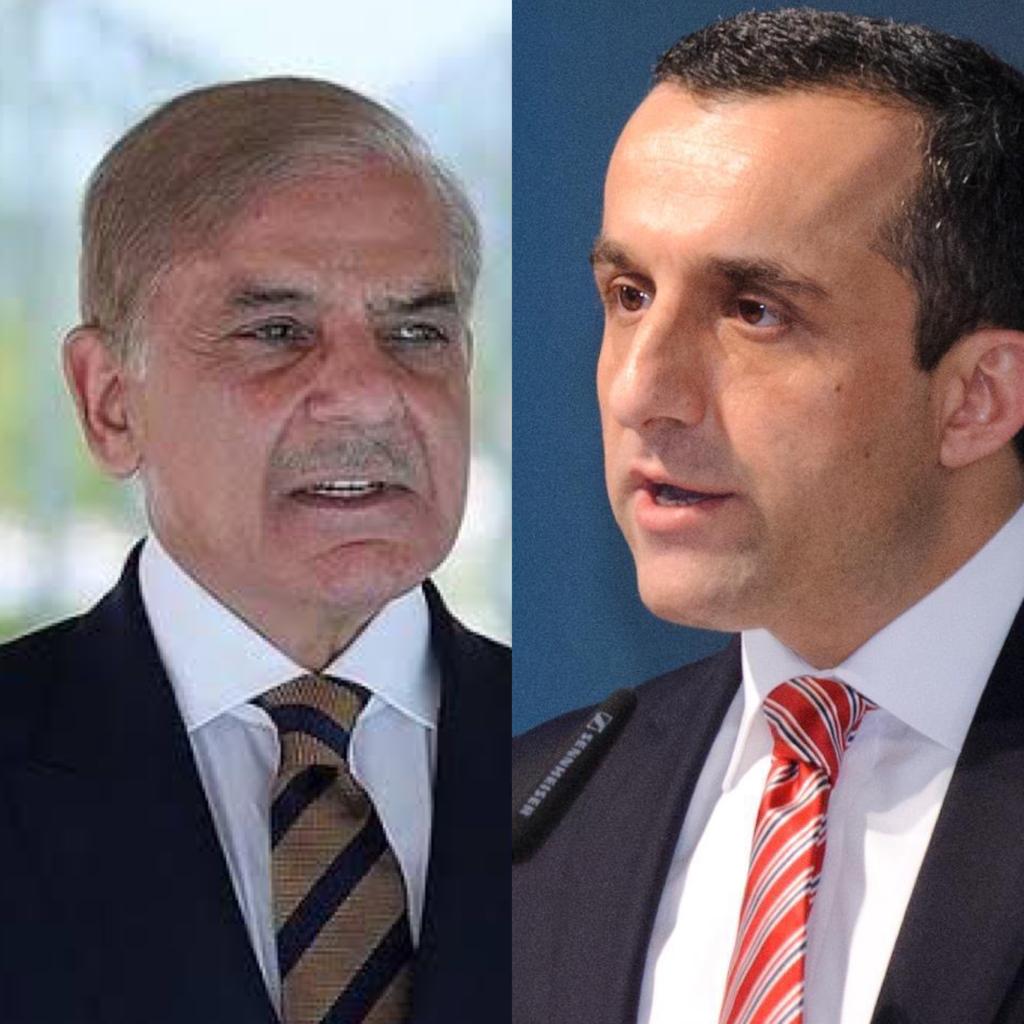 واکنش‌ها به حمله ایران به پاکستان؛ شهباز شریف 'نقض حریم' و امرالله صالح 'شجاعانه' خواند