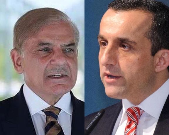 واکنشها به حمله ایران به پاکستان؛ شهباز شریف 'نقض حریم' و امرالله صالح 'شجاعانه' خواند