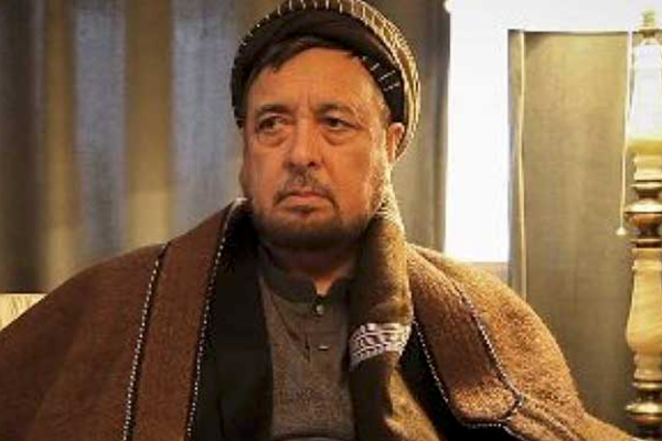 طالبانو ته د محقق خبرداری: ژر به ستاسو پر خلاف میدان ته ښکته شم