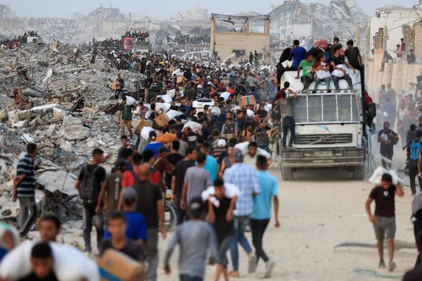 چهار فلسطینی دیگر در شبانهروز گذشته در غزه بر اثر گرسنگی جان باختند