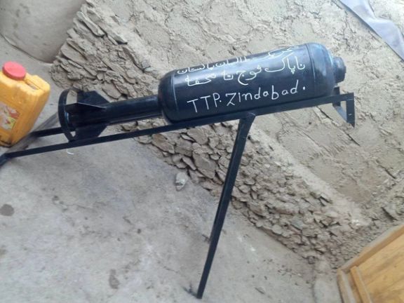 ټي ټي پي ته نژدې سرچینې: پاکستاني طالبانو اول ځل په جګړه کې توغندی وکاراوه