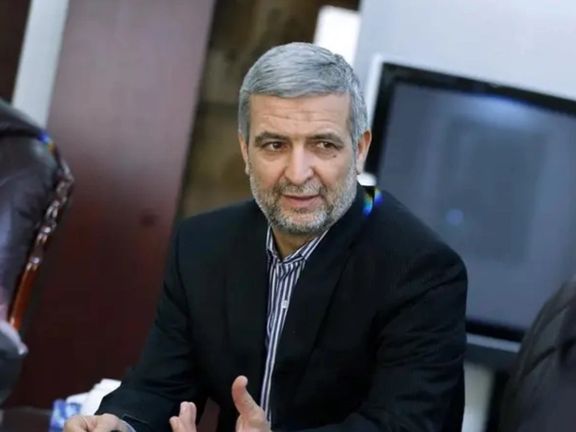Iranian Ambassador Announces Taliban Agreement on Border Wall Construction With Iran