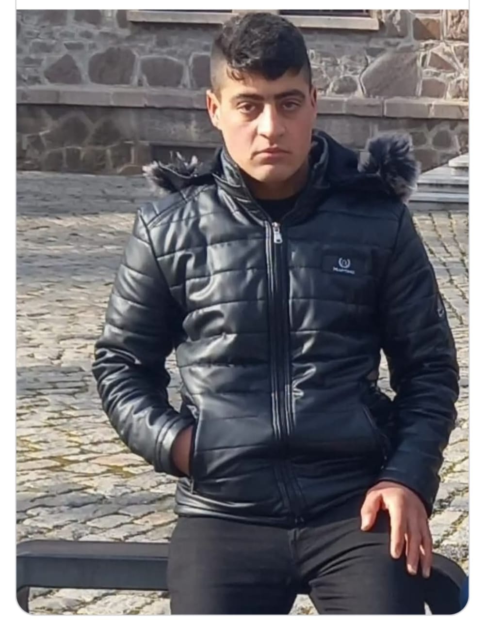 اسماعیل گیلانی