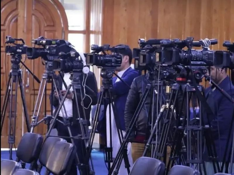 اینترنیوز: دسترسی به اطلاعات در افغانستان تحت کنترول طالبان به شدت کاهش یافته است