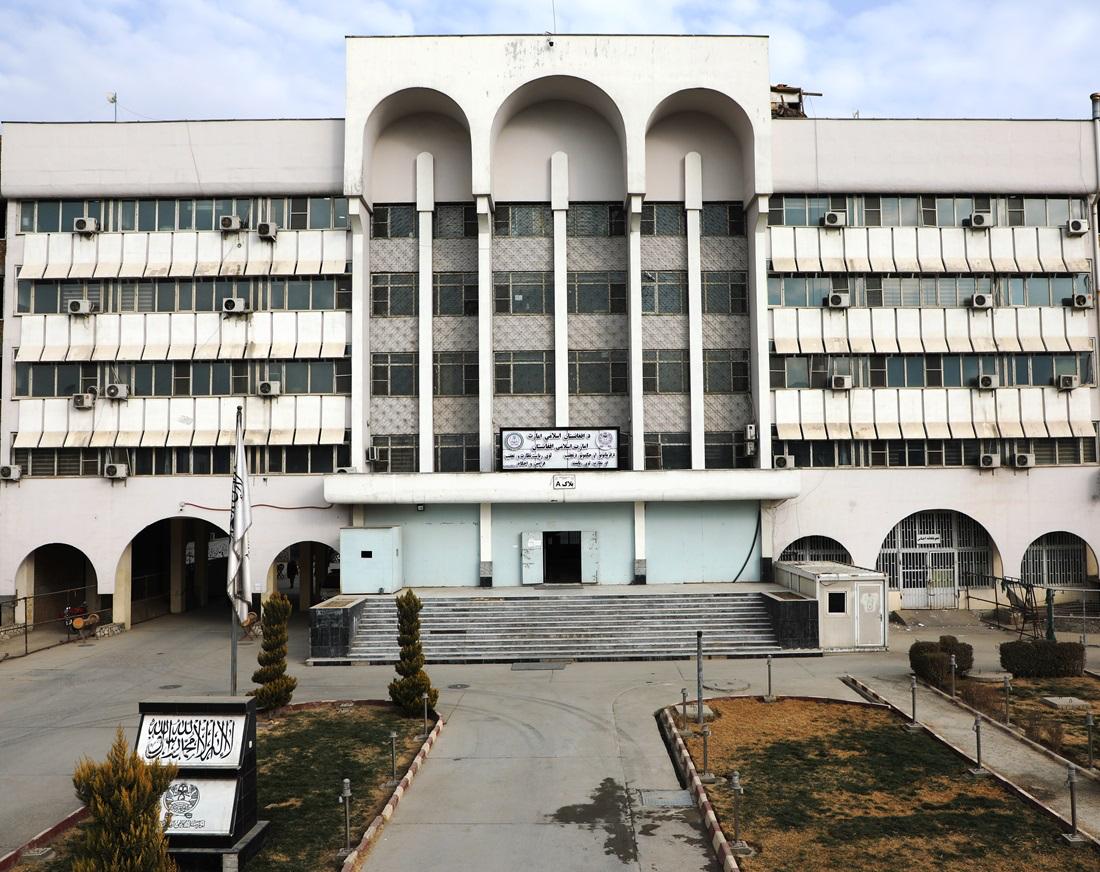 طالبانو د سرو زرو د ۹ خښتو دوه قاچاق کوونکي بری الذمه اعلان کړل