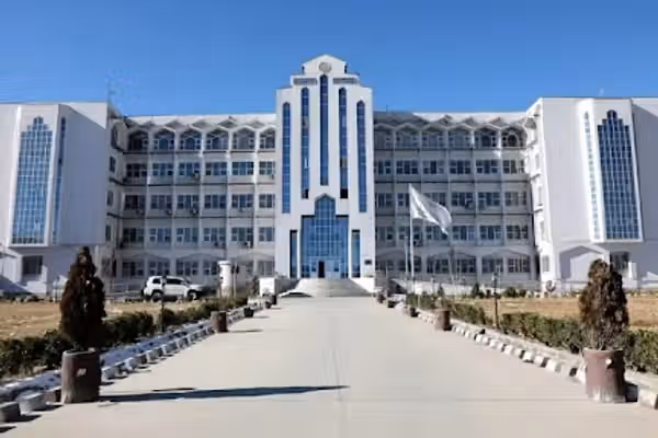 طالبان زمینهای ۴۹ شهرک را در ۱۴ ولایت «امارتی» شناسایی کرده است