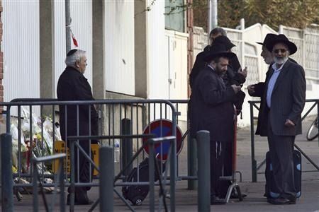 اورشلیم پست: تعدادی از مدارس یهودی در پاریس به دلیل تهدید بمب‌گذاری تخلیه شدند