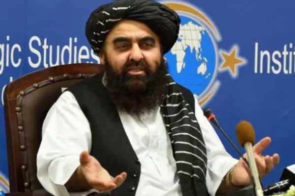 وزير خارجية طالبان: الهجوم الإسرائيلي على قطر تجاوز كل الحدود