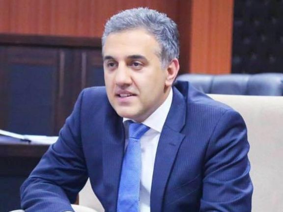 جرمني کې د افغانستان سفیر هم «د برلین تر فشار لاندې» له دندې استعفا وکړه