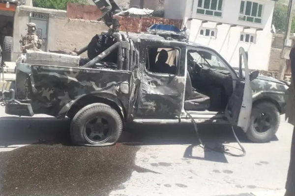 Situation Tense In Faizabad City Following Explosion, Say Residents