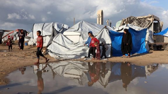 اسراییل په غزې تړانګه کې د ۳۷ مرستندویه سازمانونو فعالیت ځنډولی