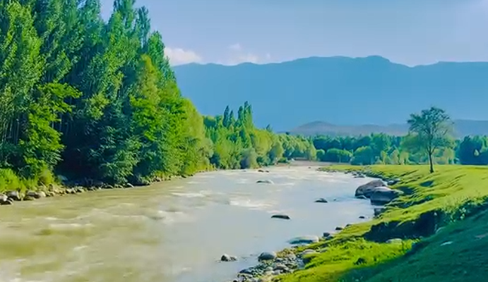 په بدخشان کې د طالبانو د دوو چارواکو د ساتونکو ترمنځ په نښته کې یو ملکي کس وژل شوی