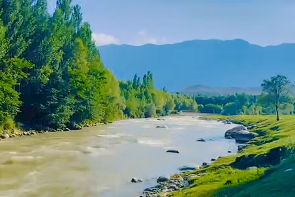 په بدخشان کې د طالبانو د دوو چارواکو د ساتونکو ترمنځ په نښته کې یو ملکي کس وژل شوی