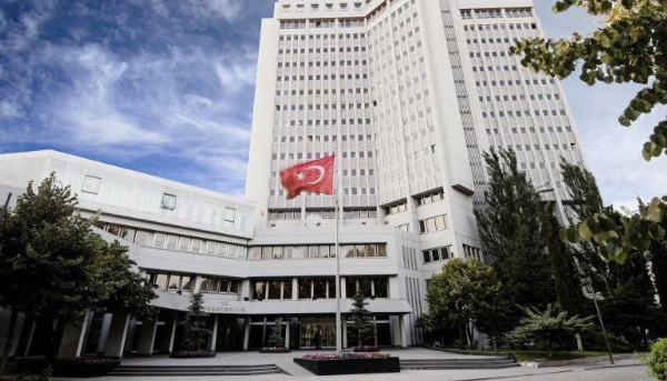 الخارجية التركية: وقف إطلاق النار بين طالبان وباكستان لا يزال قائمًا