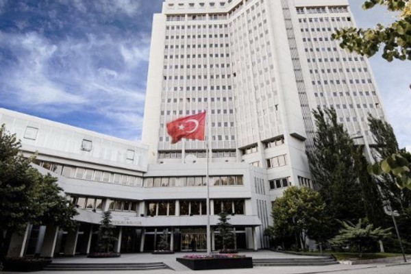 الخارجية التركية: وقف إطلاق النار بين طالبان وباكستان لا يزال قائمًا