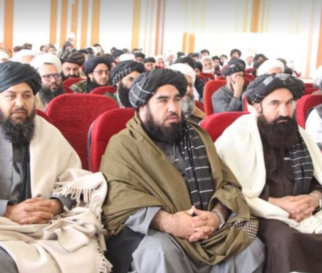 3.5 Million People in Afghanistan Addicted to Drugs, Says Taliban Official