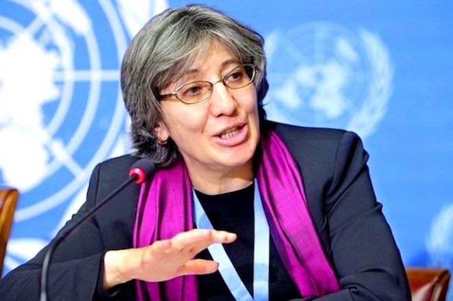 "جعل‌کاری" طالبان در اعترافات اجباری؛ سیما سمر می‌گوید صدای نشر شده از او نیست