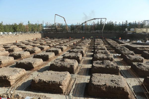 طالبان از افتتاح اولین کارخانه تولید قوطی آلومینیوم در هرات خبر داد