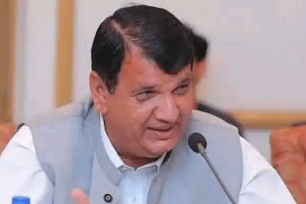 Taliban Talks Beyond Provincial Jurisdiction, Says Pak Minister