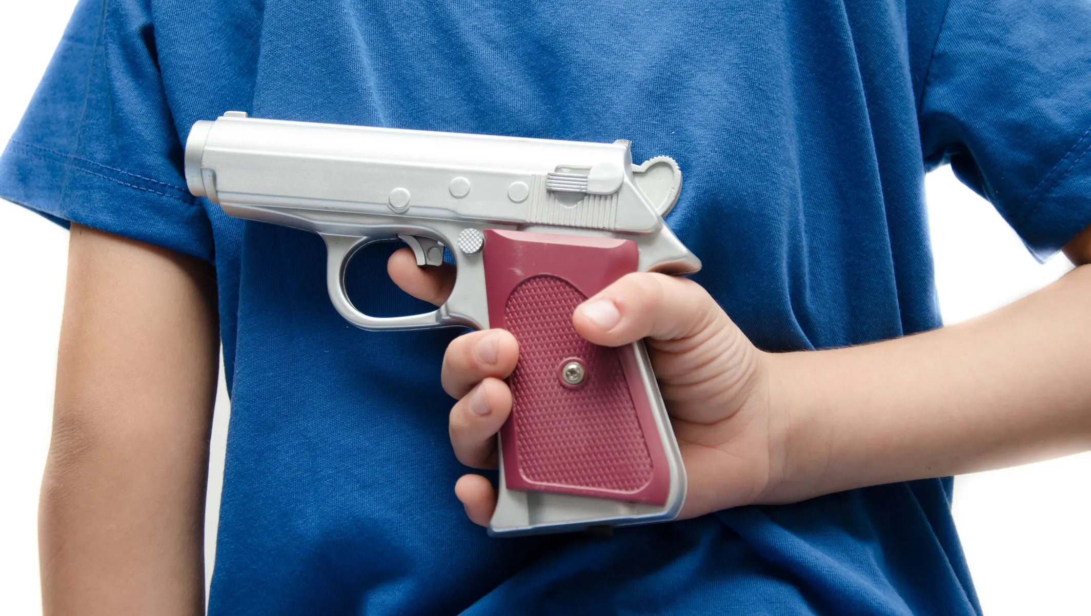 په ۲۰۲۱ کې په امریکا کې ۴۷۵۲ ماشومان په وسلوال تشدد کې وژل شوي