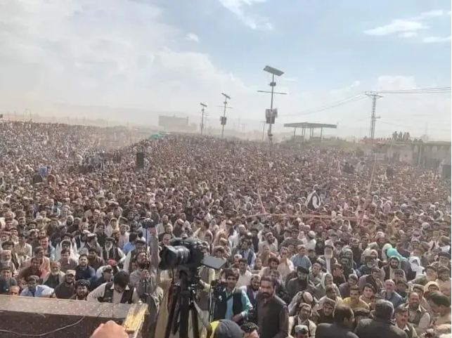 Balochistan Governor Seeks 5 Days for Talks with Central Govt, Post-Protest Negotiations