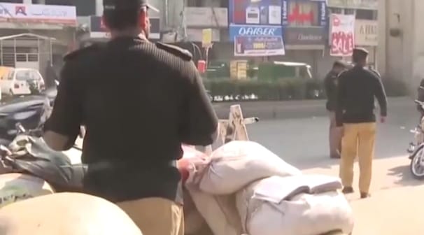 طالبان می‌گوید در دو سال گذشته بیش از چهار هزار افغان از زندان‌های پاکستان آزاد شده‌اند