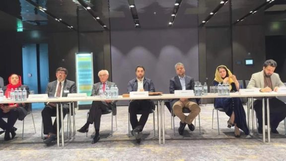 د ویانا پنځمې غونډې د افغانستان د راتلونکې په تړاو یو شمېر سندونه تصویب کړل